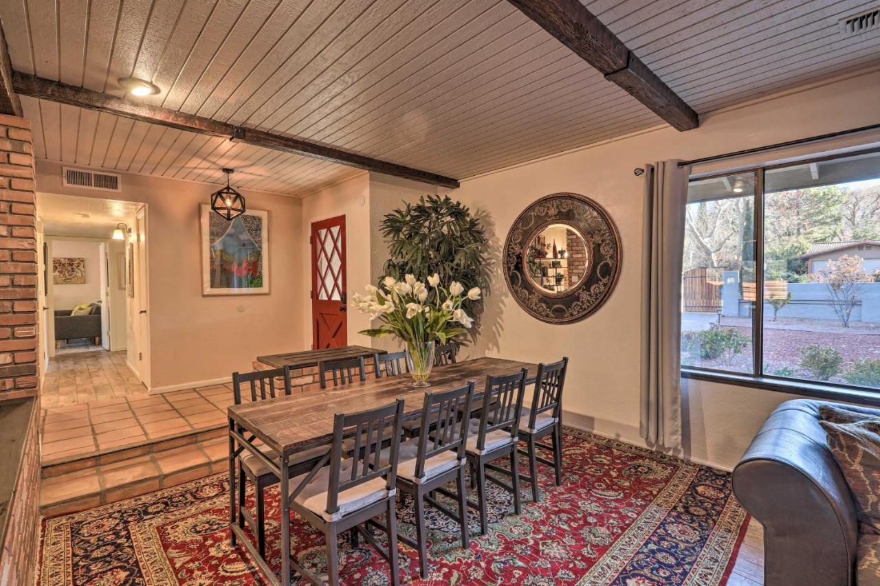 Oasis With Private Hot Tub And Fire Pit! *